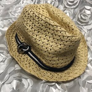 Anchor Beach Hat